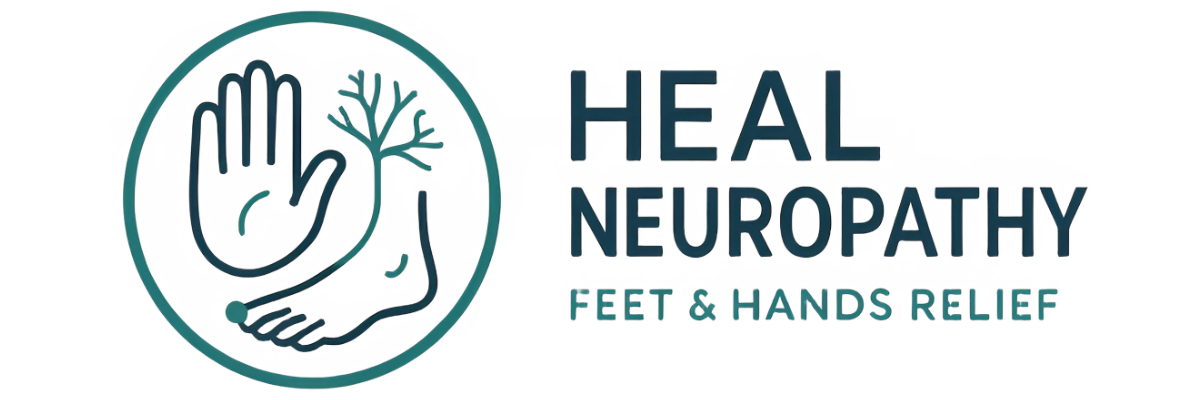 Heal Neuropathy